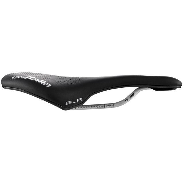 Selle Italia SLR Boost Lady TI316 Superflow L3 145x248 mm satula Selle Italia SLR Boost Lady TI316 Superflow L3 145x248 mm satula